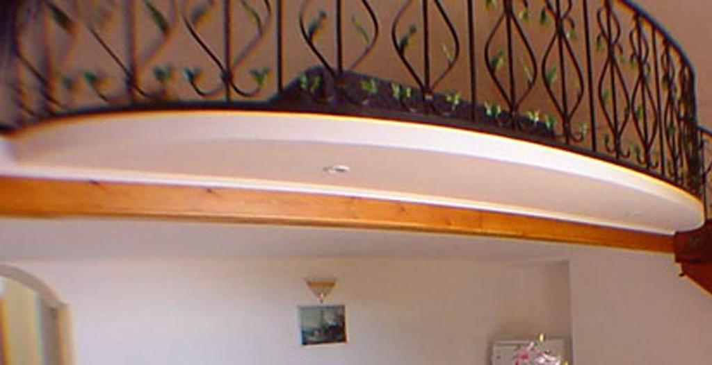 Ludovica Tipo C Daire Positano Oda fotoğraf